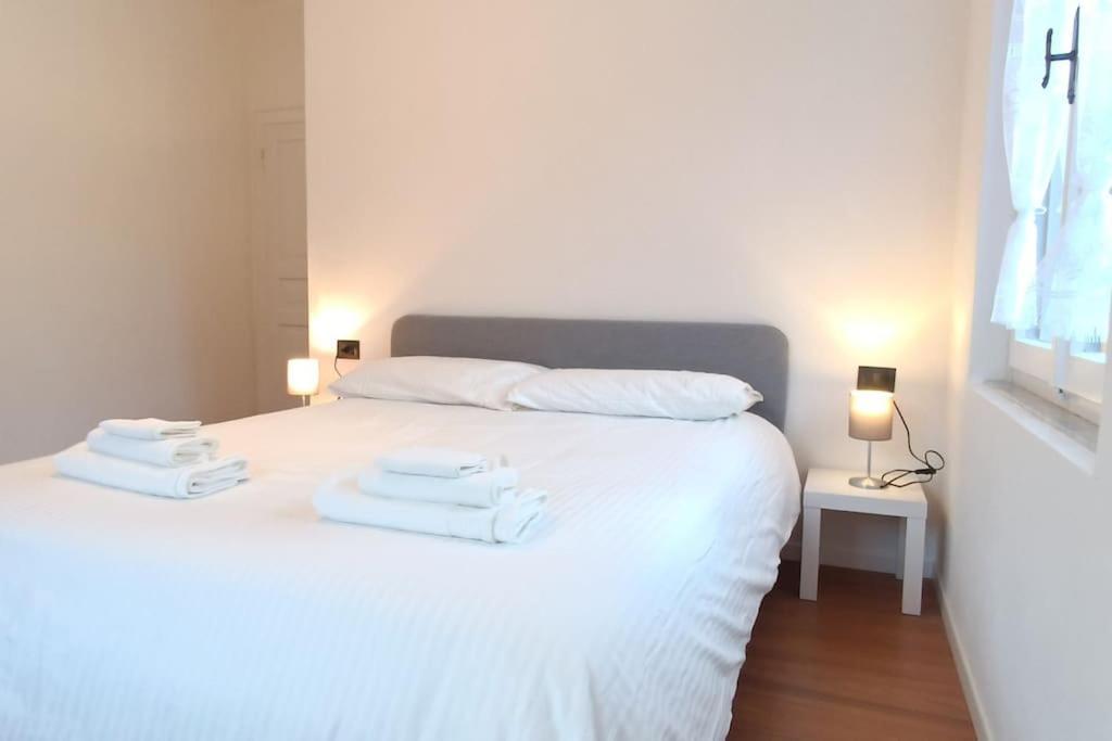 Ferienwohnung Vicino Zoncolan+Netflix E Wifi Treppo Carnico Exterior foto