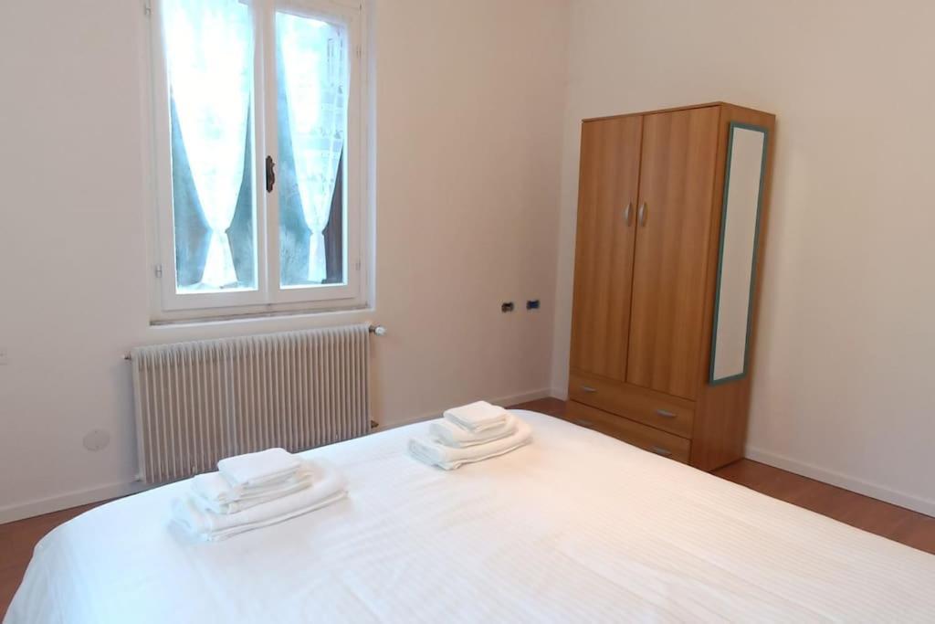 Ferienwohnung Vicino Zoncolan+Netflix E Wifi Treppo Carnico Exterior foto